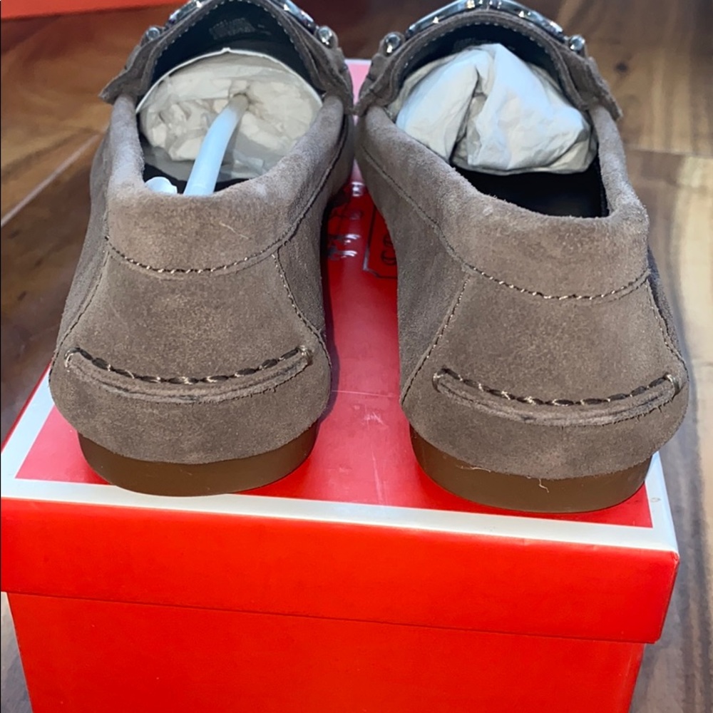 Coach loafers - Picture 5 of 8